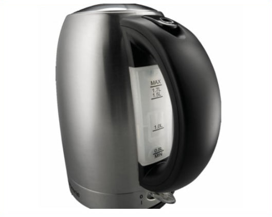 Електрочайник Gorenje K17FEII